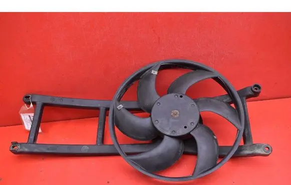 Fiat Panda 141 Electric radiator cooling fan 874401D