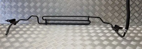 Renault Espace IV Power steering radiator 8200300745
