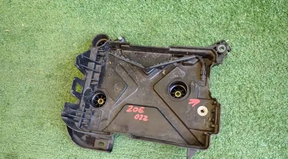 Renault Zoe Battery tray AA112312