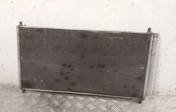 Toyota Auris 150 A/C cooling radiator (condenser) 8845012290