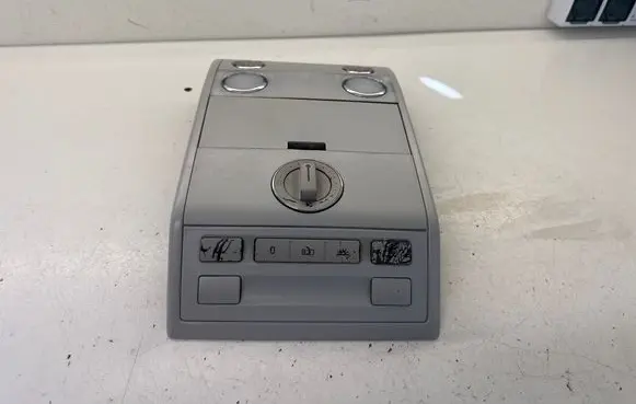 Volkswagen Transporter - Caravelle T5 Sunroof control unit/module 7L6868349P 7H5868438