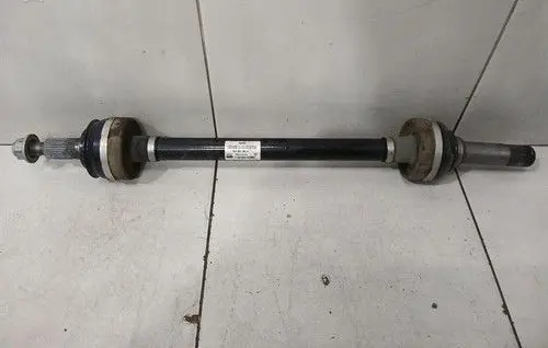 Porsche Taycan 9J1 Rear driveshaft 9J1501202A