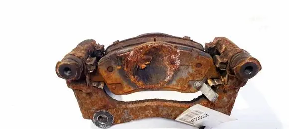 Toyota Avensis T250 Front brake caliper 
