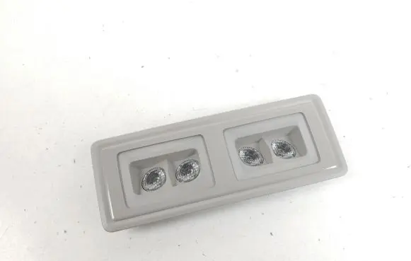 Skoda Enyaq iV Rear seat light 11A947290AR
