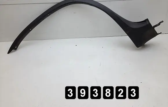 BMW X5 E53 Fender trim (molding) 8408703