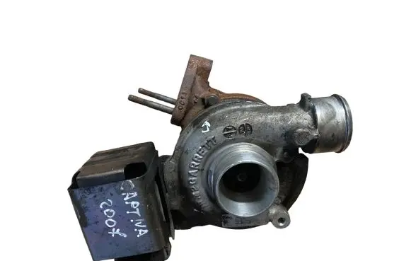 Chevrolet Captiva Turbo 96440365 7624630006 NCD04472K