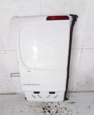 Peugeot Expert Back/rear loading door 