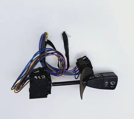 BMW 3 E36 Wiper control stalk 012006