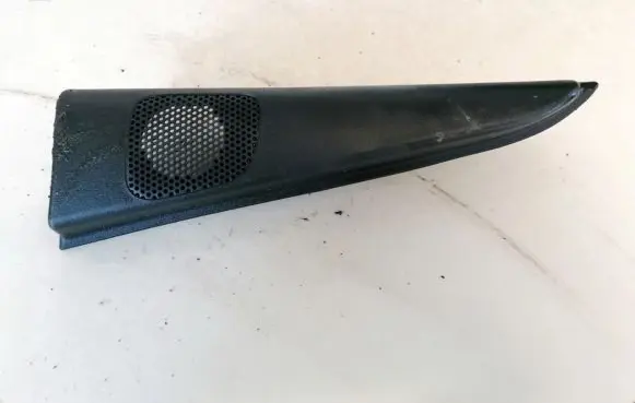 Side speaker trim/cover
