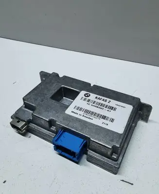 BMW X2 F39 Camera control unit module 5A0B302 1C5A0B30201 KAFAS2