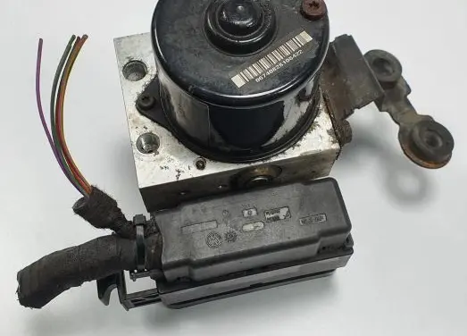Audi TT Mk1 ABS Pump 8N0614517D