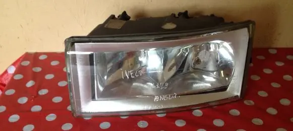 Iveco Daily 3rd gen Headlight/headlamp