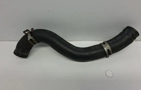 KIA Sorento Engine coolant pipe/hose 25410C5000