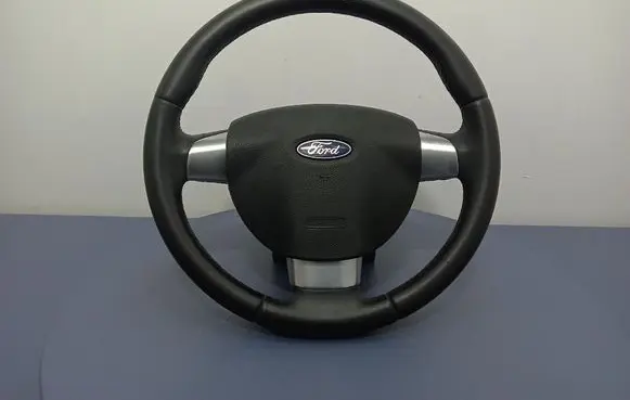 Ford Focus C-MAX Steering wheel 4M513600EJW
