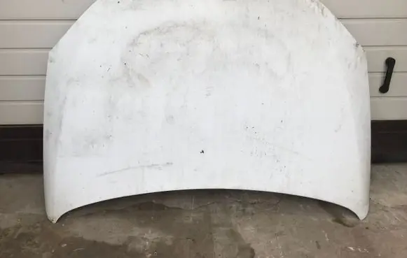 Opel Combo C Engine bonnet/hood