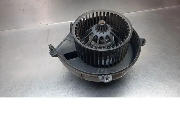 Fiat Seicento/600 Heater fan/blower