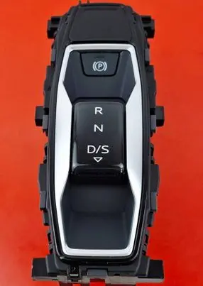 Multifunctional control switch/knob