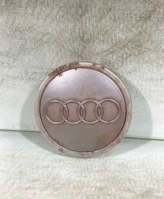 Audi A3 S3 A3 Sportback 8P Original wheel cap