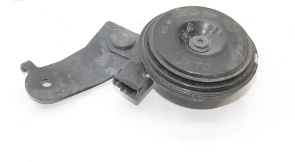 Toyota Auris E180 Horn signal
