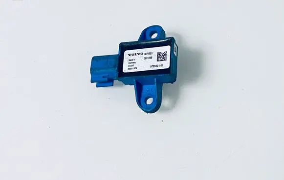 Volvo XC60 Airbag deployment crash/impact sensor 30798511