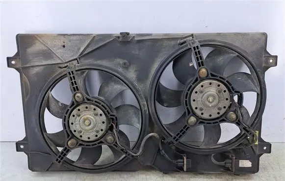 Ford Galaxy Electric radiator cooling fan 7M0121207L