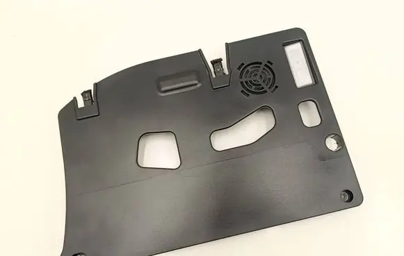 BMW 2 F46 Dashboard lower bottom trim panel 9316560 9151127 7941911