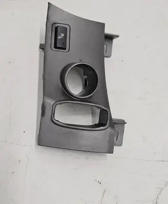 BMW 7 E65 E66 Parking (PDC) sensor switch 6921190 549500411