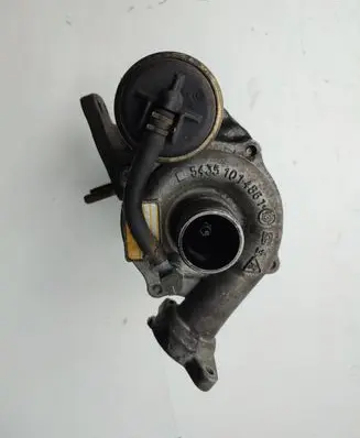 Peugeot 206 Turbo KP35487599