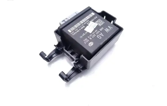 Audi A6 C7 Xenon control unit/module 4H0907357B