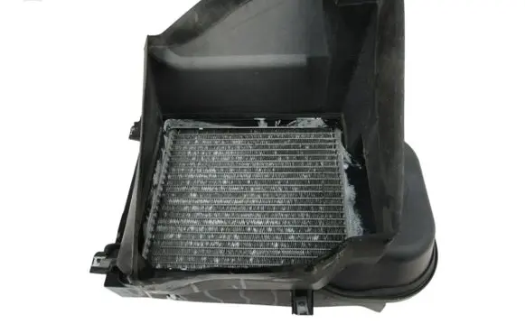 BMW X6 E71 Optional radiator 7555206