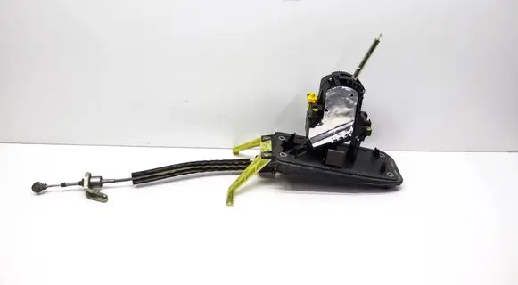 Porsche Cayenne (92A) Gear shifter/selector 7P5713025N