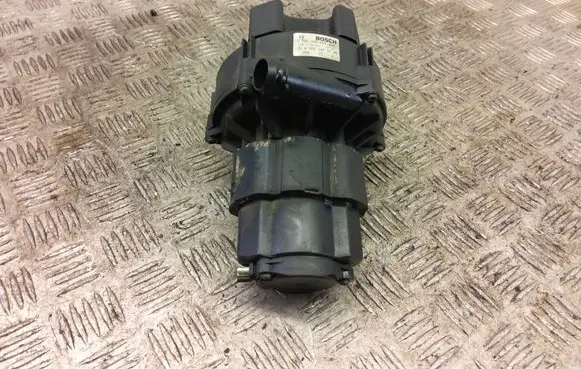 Mercedes-Benz CL C215 Secondary air pump A0001403785