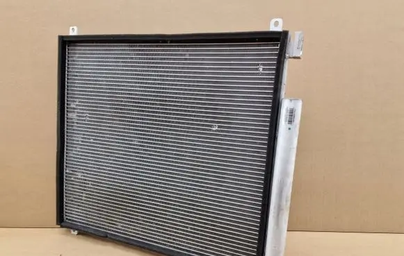 Suzuki Ignis A/C cooling radiator (condenser) 