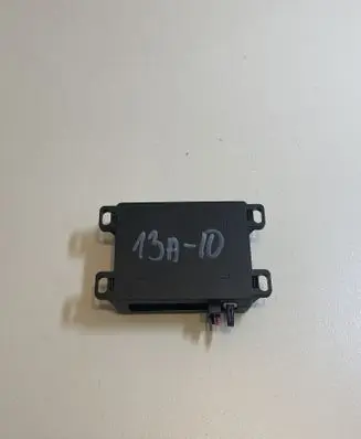 Toyota Land Cruiser (J120) Parking PDC control unit/module