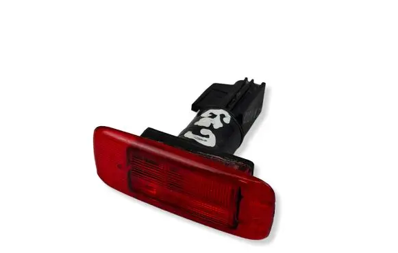 Volvo S80 Rear door interior light 9178328 149144