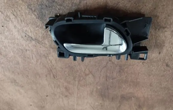 Peugeot 3008 I Front door interior handle 1904002 9683446577