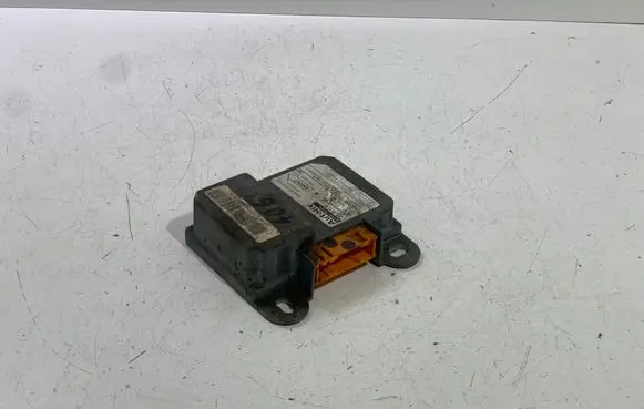 Airbag control unit/module