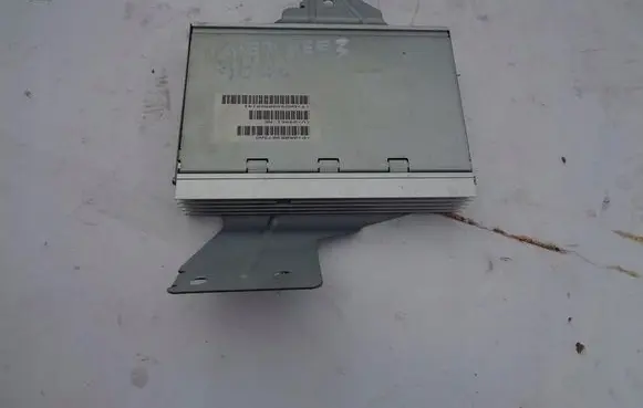 Audi A3 S3 8V Sound amplifier