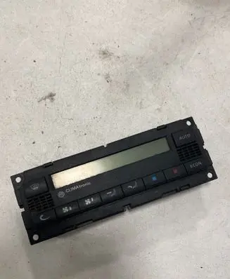 Climate control unit