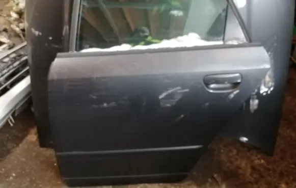 Audi A4 S4 B6 8E 8H Rear door