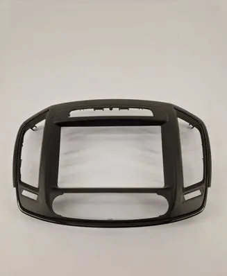 Opel Insignia A Radio/GPS head unit trim 13473270