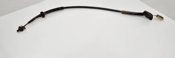 Chevrolet Kalos Clutch cable 