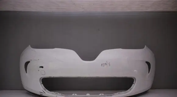 Renault Zoe Front bumper