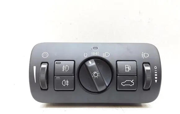 Volvo V70 Light switch 30739415