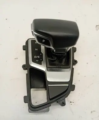 Audi A4 S4 B9 Gear shifter surround trim plastic 8W1713111C 0462034 00179801001