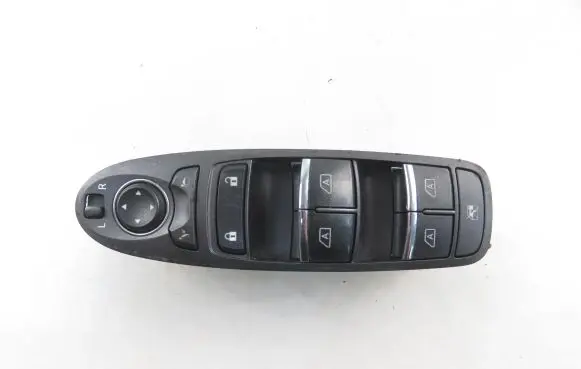 Infiniti M Electric window control switch 254011MK0A