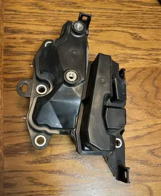 Lexus UX Other engine bay part 1221124010