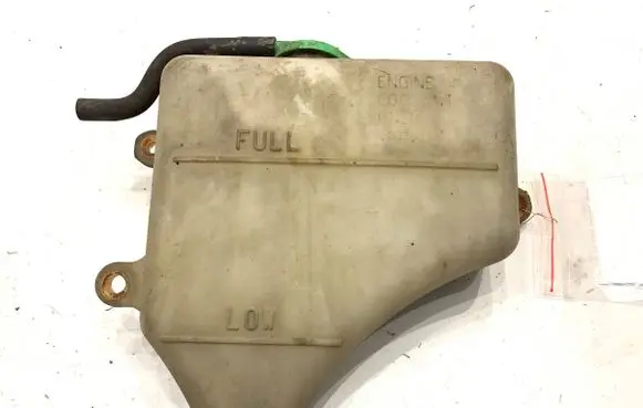 Suzuki SX4 Coolant expansion tank/reservoir