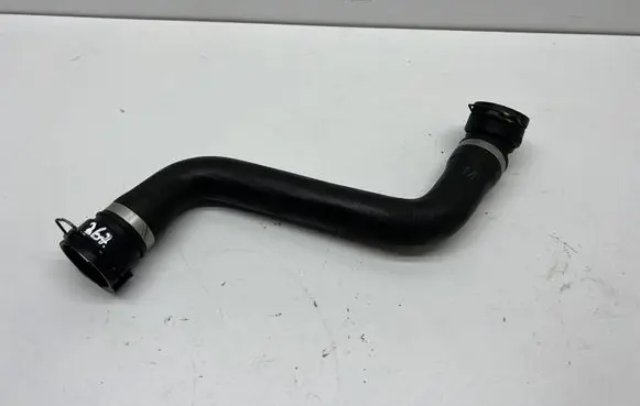 BMW 5 F10 F11 Engine coolant pipe/hose 7809821 7789742