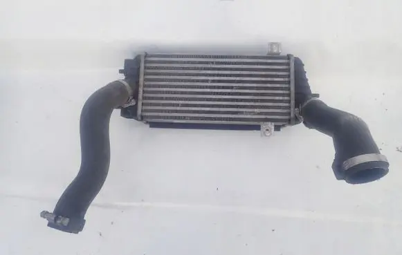 Hyundai Tucson LM Intercooler radiator 282702A430